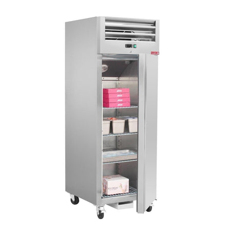 Armoire refrigérée négative 1 porte Gastro-M 376L - FRANCE CHR