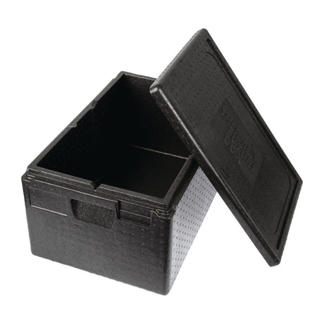 Conteneur GN 1/1 Thermo Future Thermobox Eco 46L - FRANCE CHR