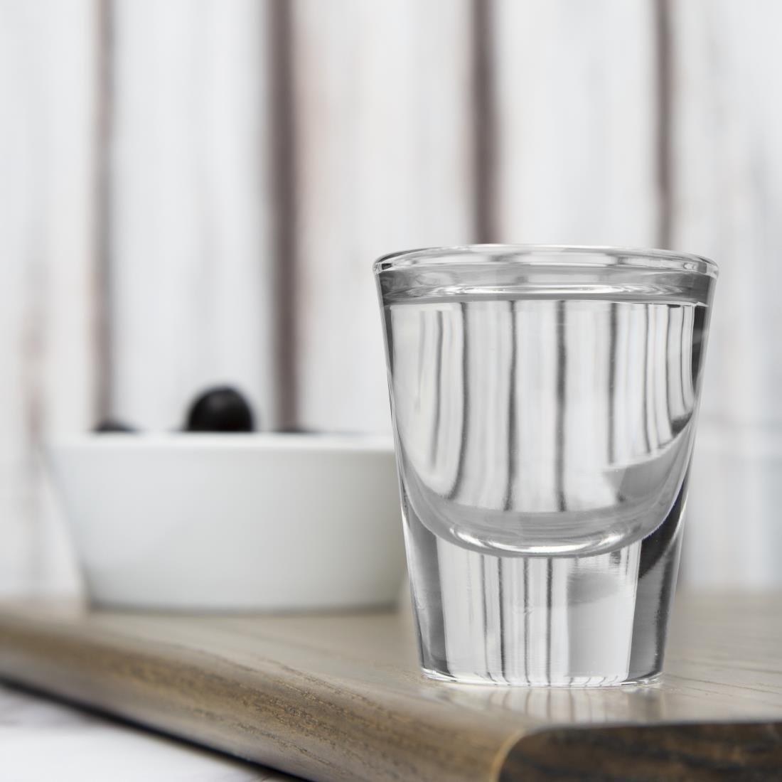 Shooter américain Olympia (Lot de 12) - FRANCE CHR