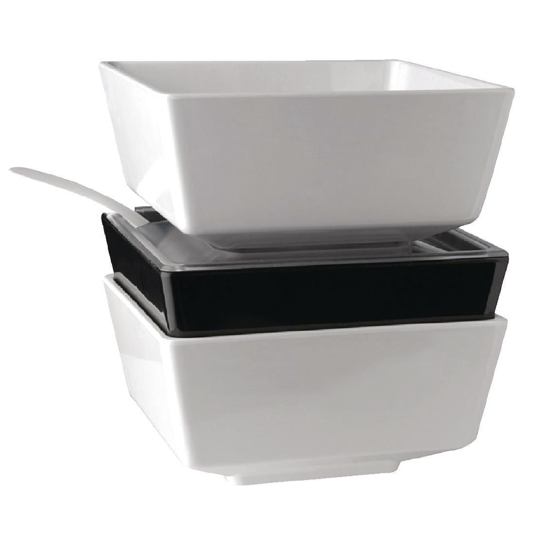 Ravier APS Float noir 190mm - FRANCE CHR