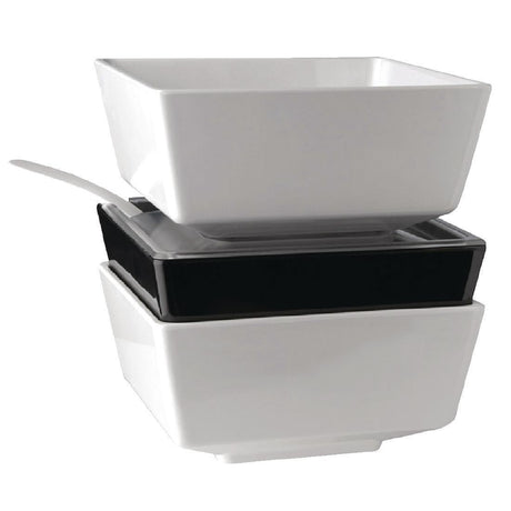 Ravier APS Float noir 190mm - FRANCE CHR
