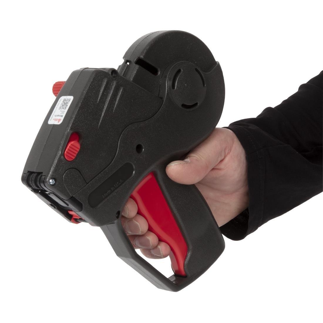 Etiqueteuse 16 chiffres - FRANCE CHR