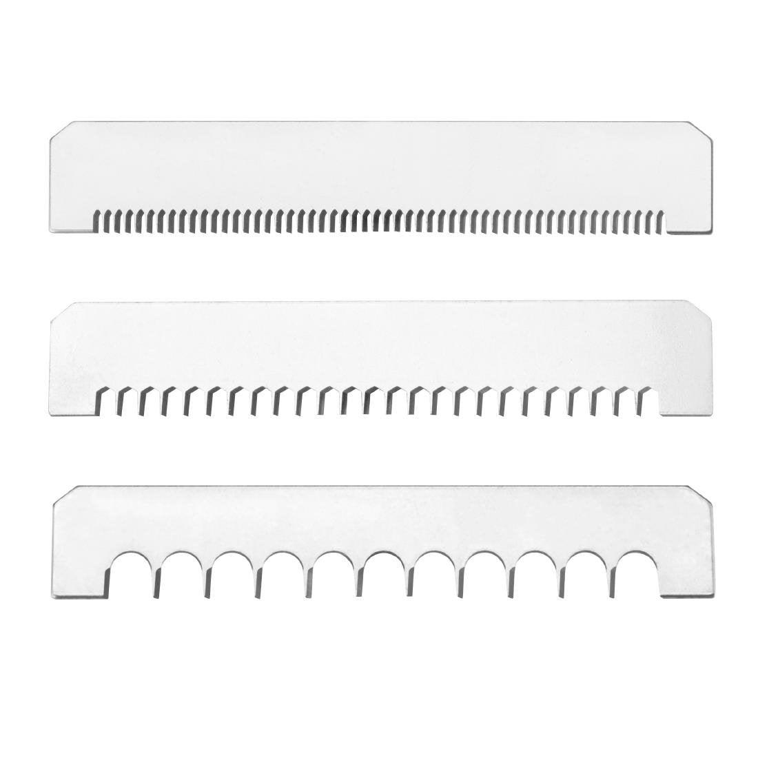 Mandoline japonaise Vogue - FRANCE CHR