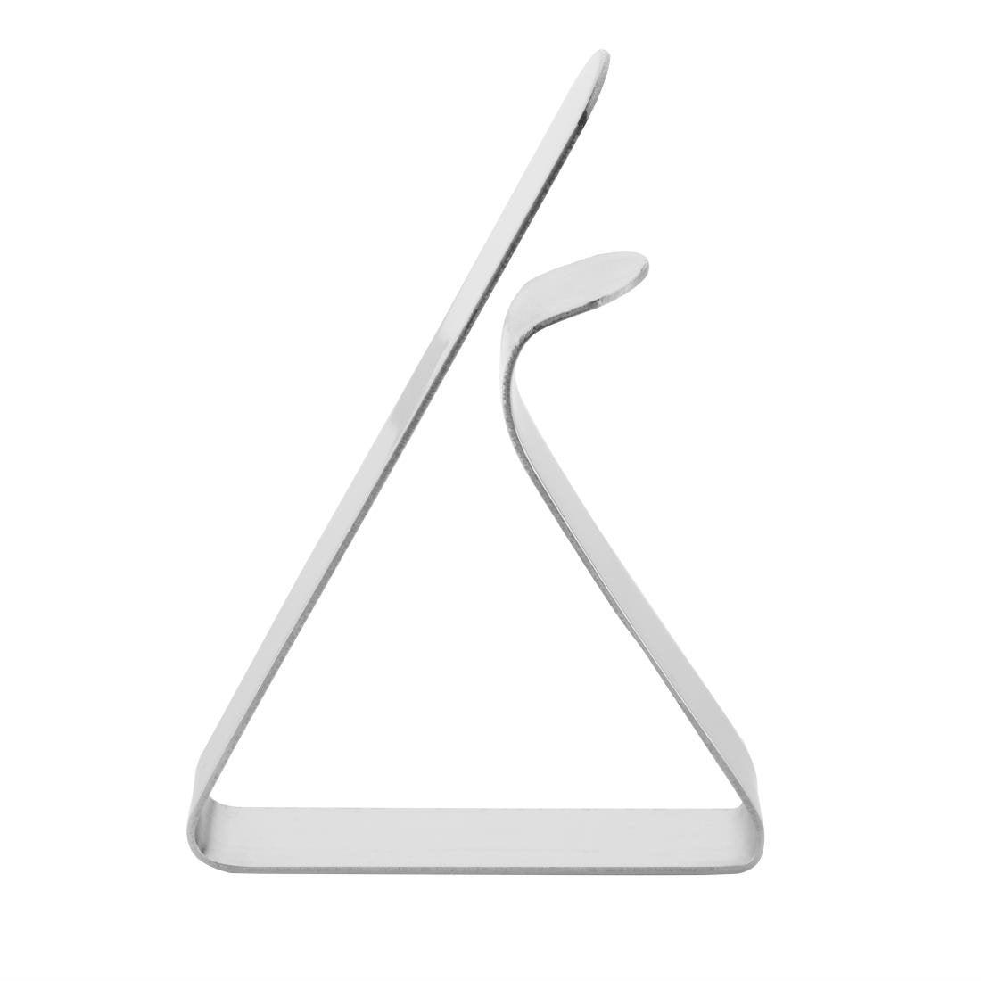 Pince nappe (Lot de 4) - FRANCE CHR