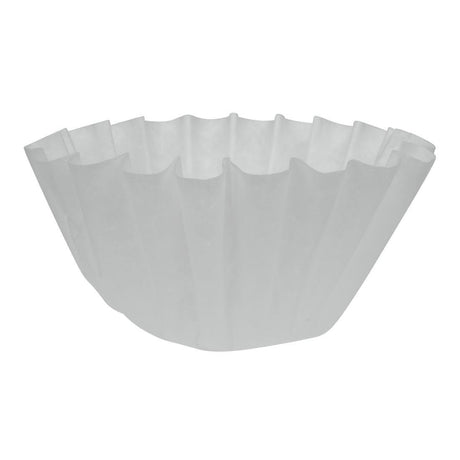 Filtres à café en papier biodégradables x1000 - FRANCE CHR