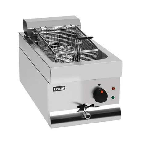 Friteuse à cuve unique Lincat Silverlink DF33 - FRANCE CHR
