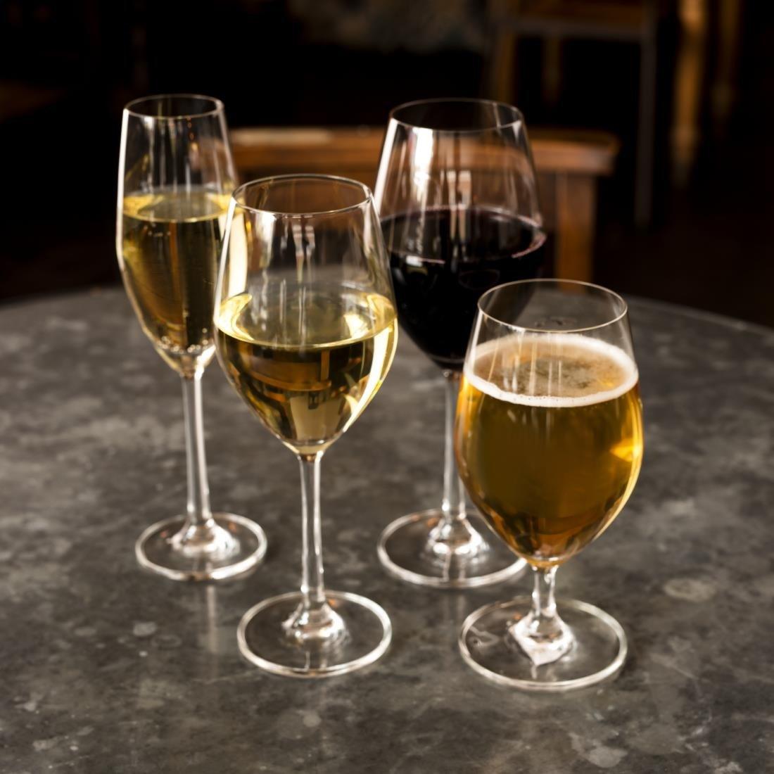 Verres à vin Cordoba Olympia 340ml (lot de 6) - FRANCE CHR