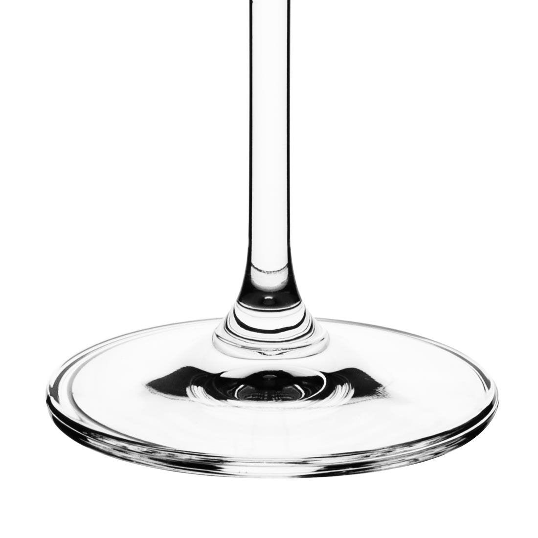 Verre à vin en cristal Chime Olympia 365ml (Lot de 6) - FRANCE CHR