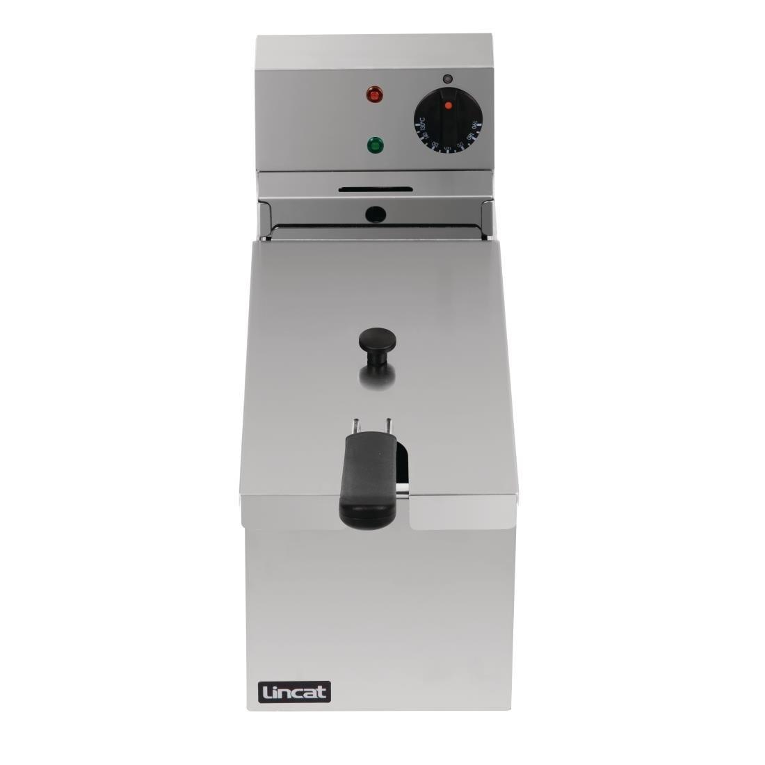 Friteuse simple Lincat LSF 2,5L - FRANCE CHR