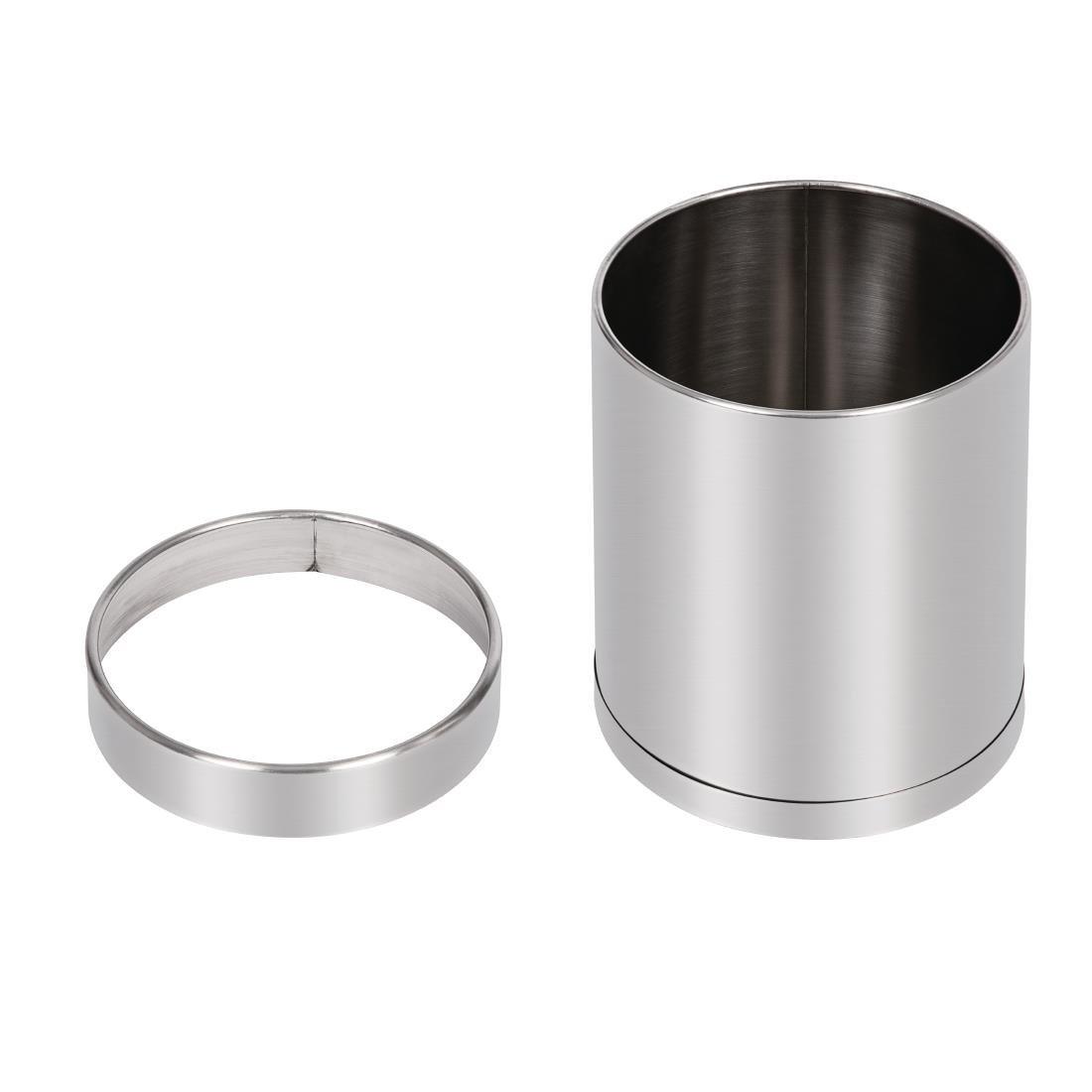 Corbeille à papier Bolero - FRANCE CHR