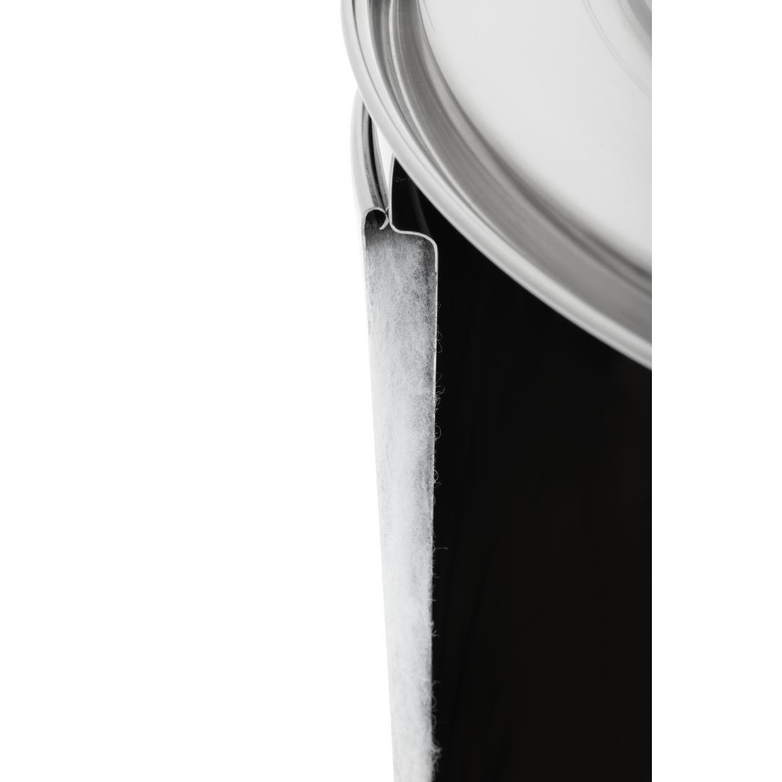 Chauffe-eau écoénergétique remplissage manuel Buffalo 20L - FRANCE CHR