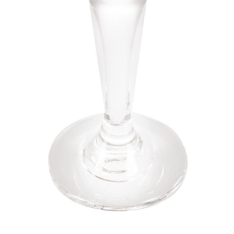 Flûtes à champagne Solar Olympia 170ml (lot de 24) - FRANCE CHR