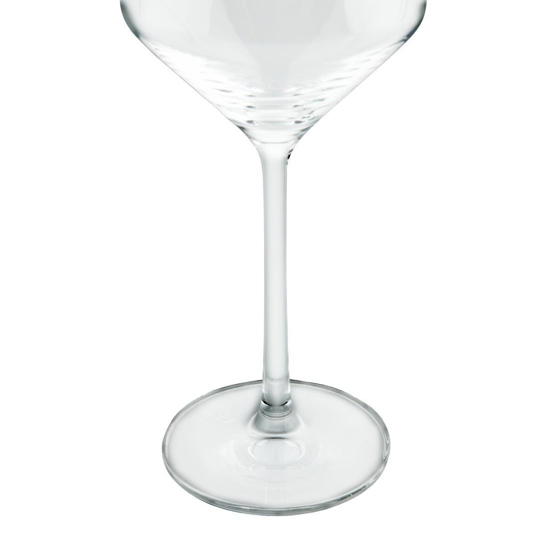 Verres à vin blanc en cristal Schott Zwiesel Pure 408ml (lot de 6) - FRANCE CHR