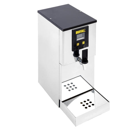 Chauffe-eau remplissage automatique Buffalo 10L - FRANCE CHR