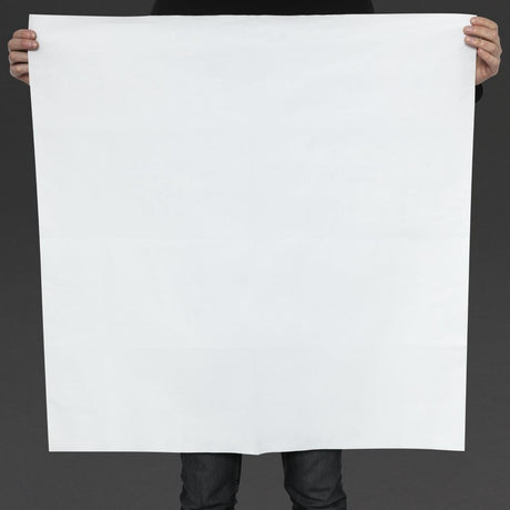 Surnappes blanches en papier Tork (lot de 25) - FRANCE CHR