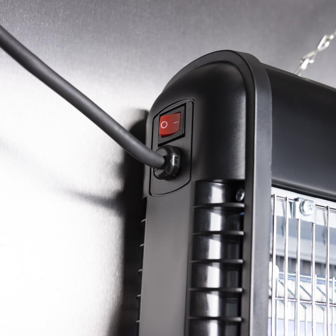 Désinsectiseur LED Eazyzap 9W - FRANCE CHR