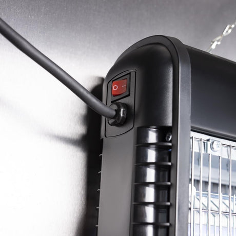 Désinsectiseur LED Eazyzap 9W - FRANCE CHR