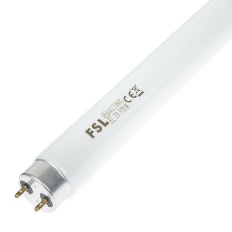 Tube de rechange pour désinsectiseurs Eazyzap 18W - FRANCE CHR
