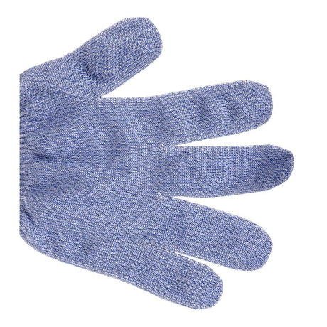 Gant anti-coupure bleu L - FRANCE CHR