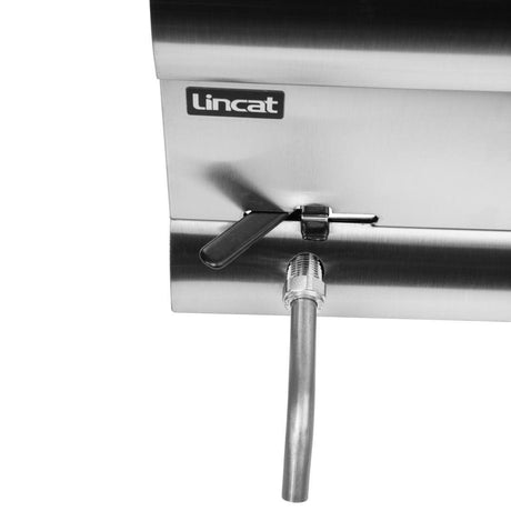 Bain-Marie 4 pots Lincat Silverlink 600 BS4W - FRANCE CHR