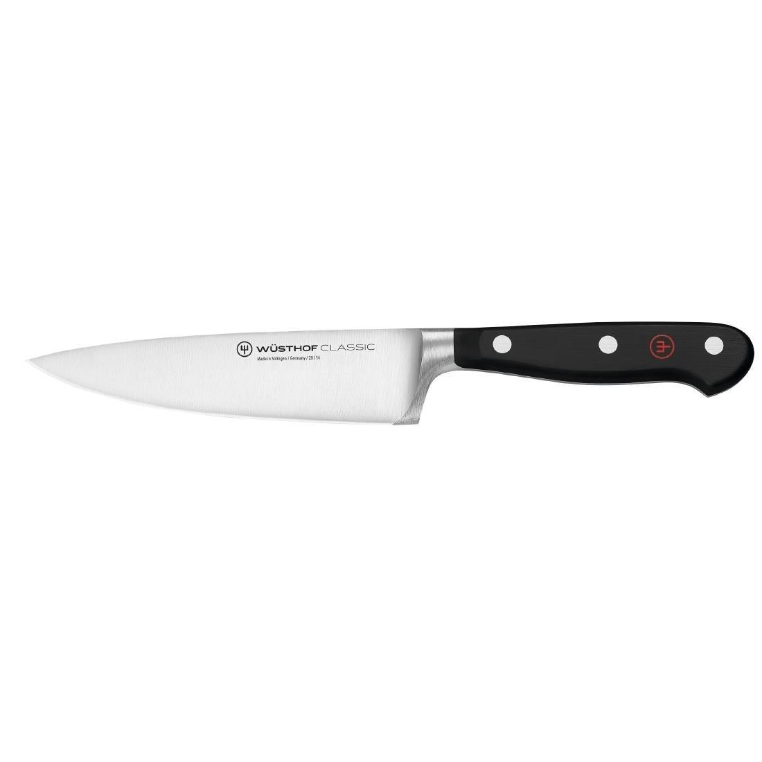 Couteau chef Wüsthof 14cm - FRANCE CHR