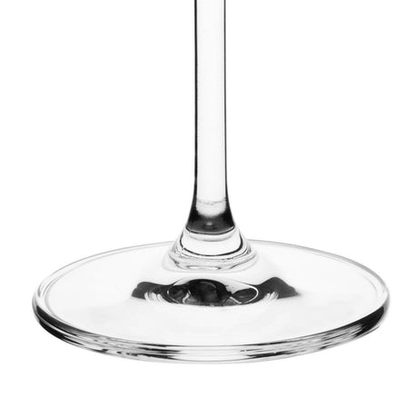 Verre à vin en cristal Chime Olympia 495ml (Lot de 6) - FRANCE CHR