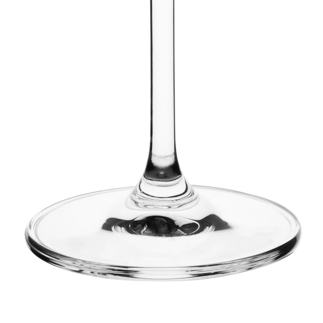 Verre à vin en cristal Chime Olympia 495ml (Lot de 6) - FRANCE CHR