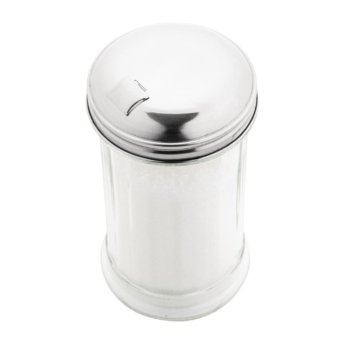 Saupoudreuse Olympia trou latéral avec clapet - FRANCE CHR