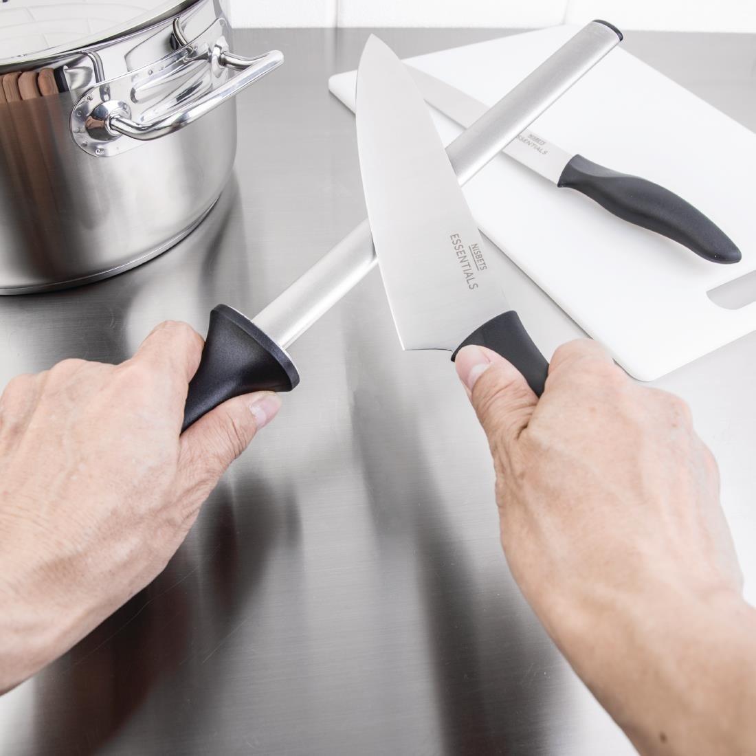 Fusil diamanté Vogue 255mm - FRANCE CHR