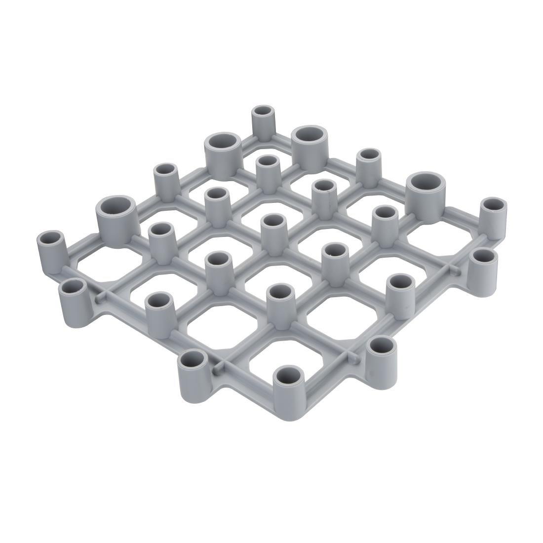 Caillebotis Vogue (Lot de 2) - FRANCE CHR