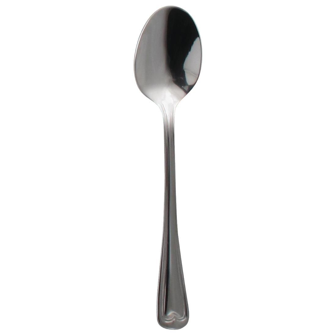 Cuillère à thé Amefa Elégance (Lot de 12) - FRANCE CHR