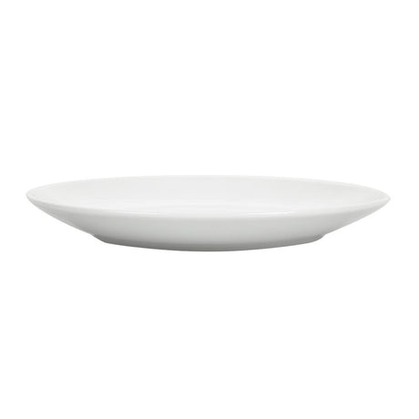 Assiettes plates rondes Olympia 200mm (Lot de 12) - FRANCE CHR