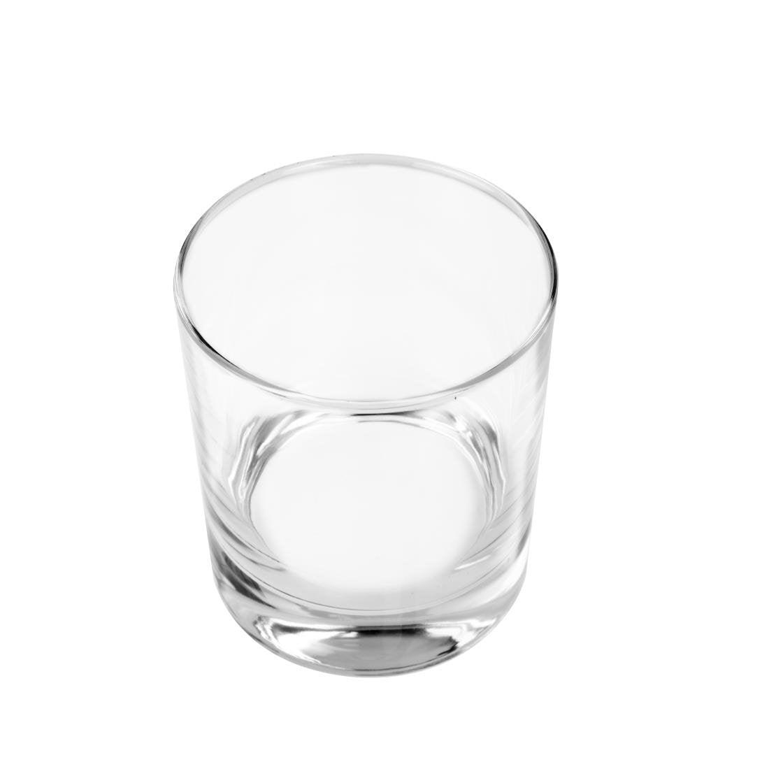 Verres à whisky Utopia 330 ml (lot de 12) - FRANCE CHR