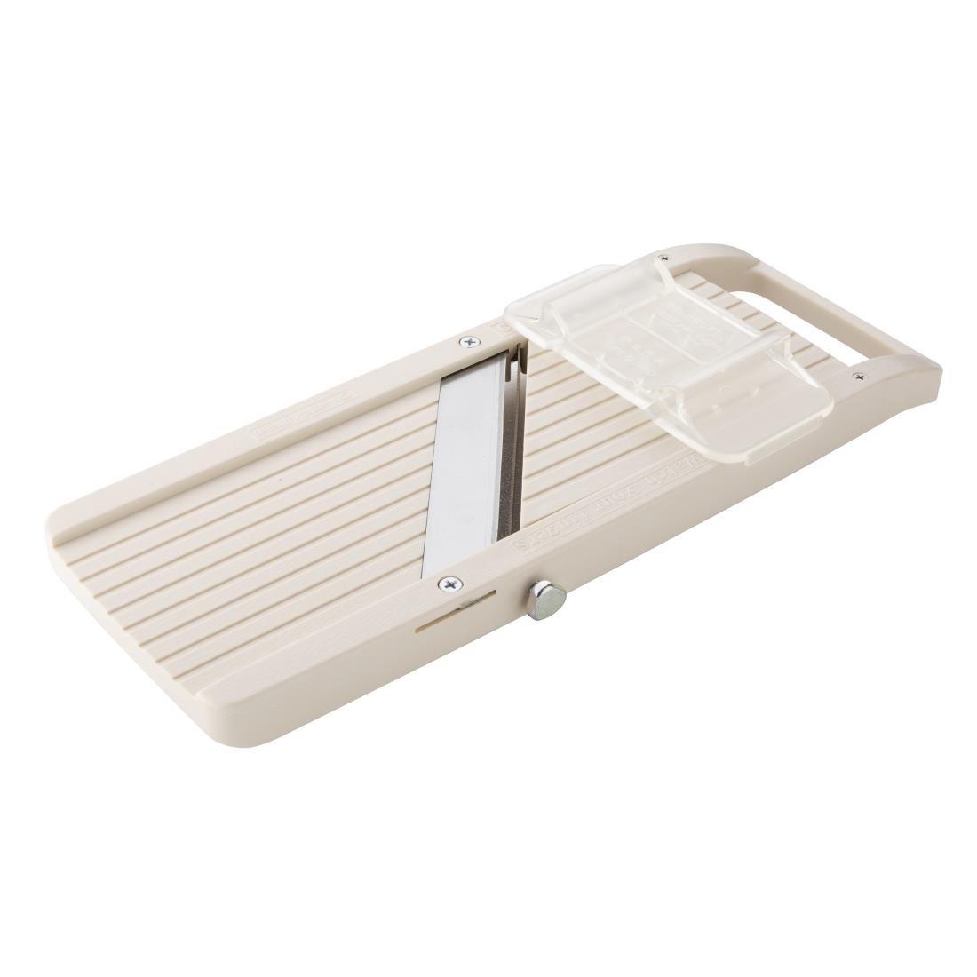 Mandoline japonaise Jumbo Vogue - FRANCE CHR