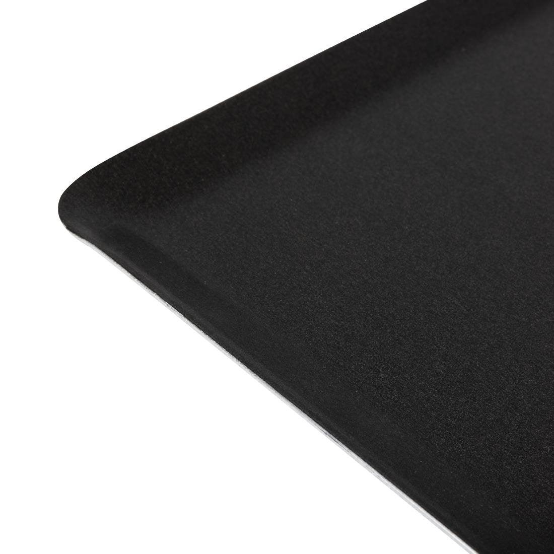 Plaque de cuisson antiadhésive Matfer Bourgeat 53 x 32,5 cm - FRANCE CHR