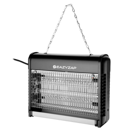Désinsectiseur LED Eazyzap 9W - FRANCE CHR