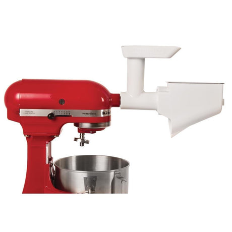 Presse fruits ou légumes Kitchenaid - FRANCE CHR