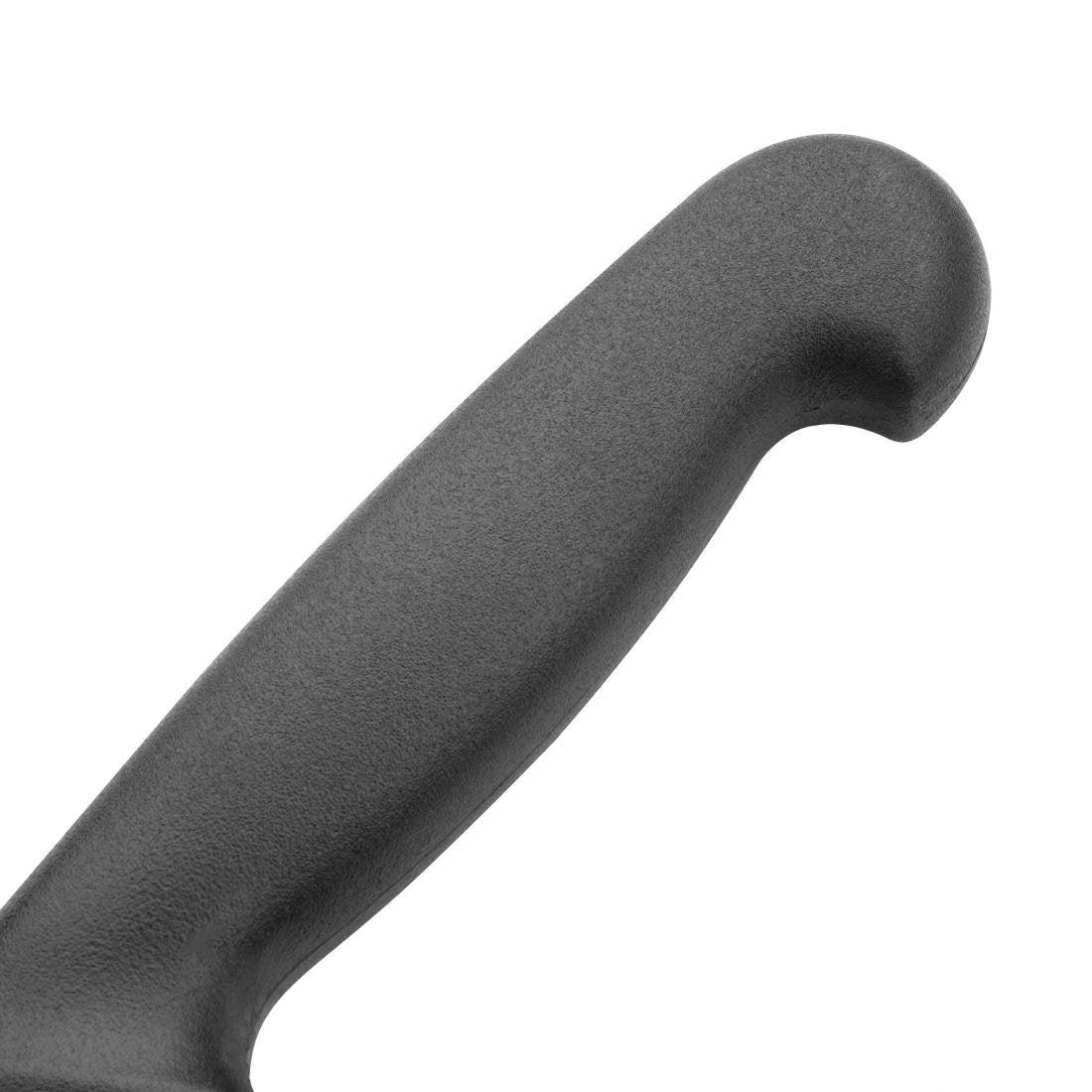 Couteau de cuisinier Hygiplas noir 215mm - FRANCE CHR