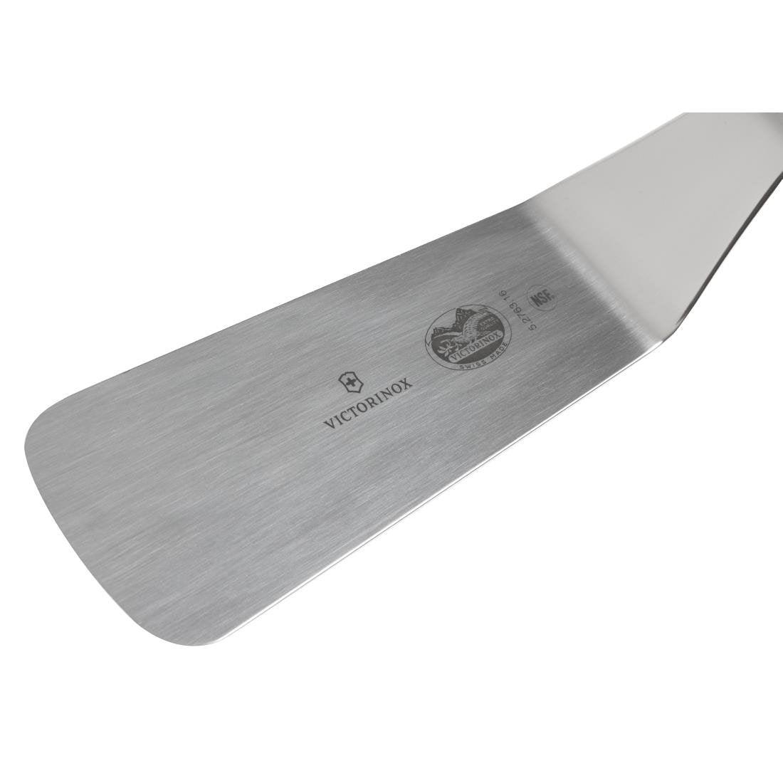 Couteau spatule Victorinox 155mm - FRANCE CHR
