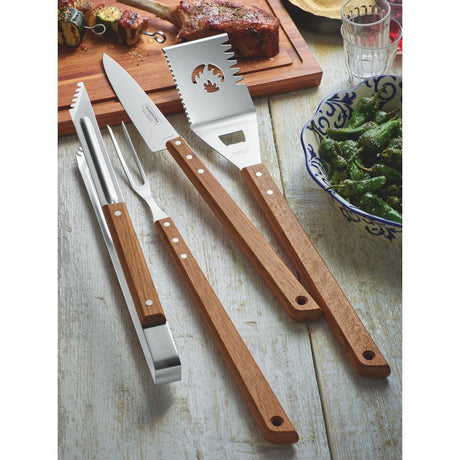 Pince barbecue Tramontina Churrasco 370mm - FRANCE CHR