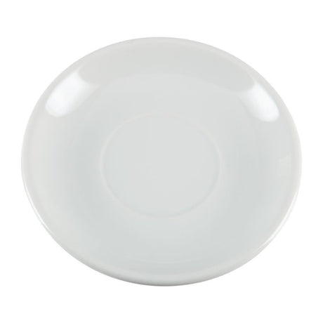 Soucoupes Olympia Athena 145mm (lot de 24) - FRANCE CHR
