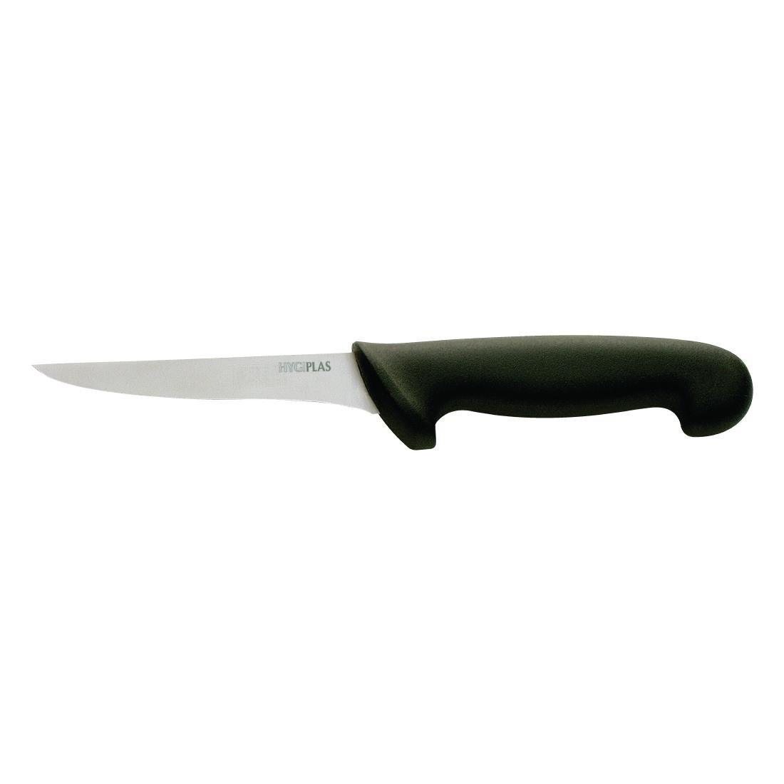 Ensemble de couteaux pour débutants avec couteau de cuisinier 200mm Hygiplas - FRANCE CHR