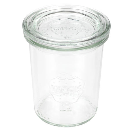 Verrine weck APS 160ml (Lot de 12) - FRANCE CHR