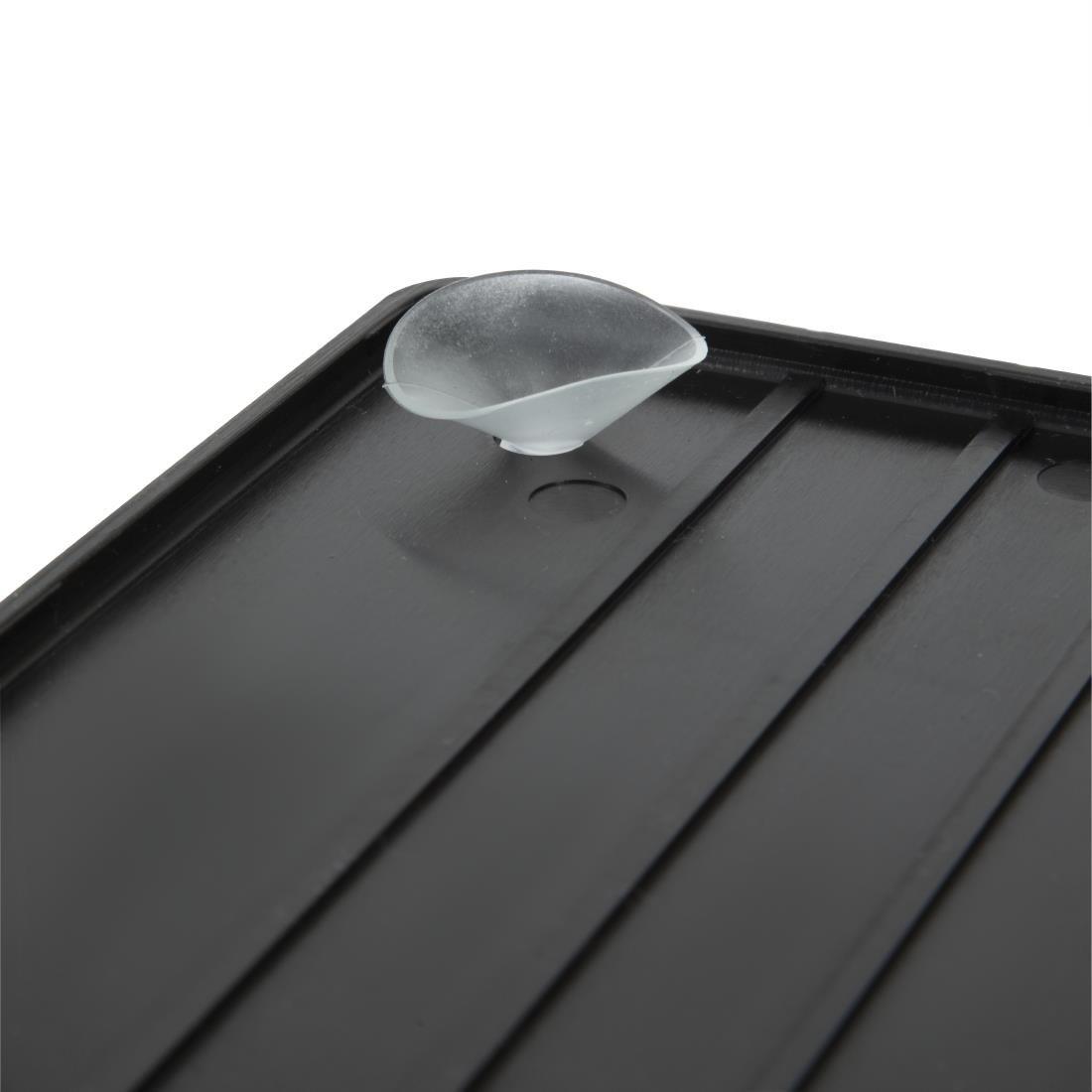 Panneau horaires d'ouverture - FRANCE CHR