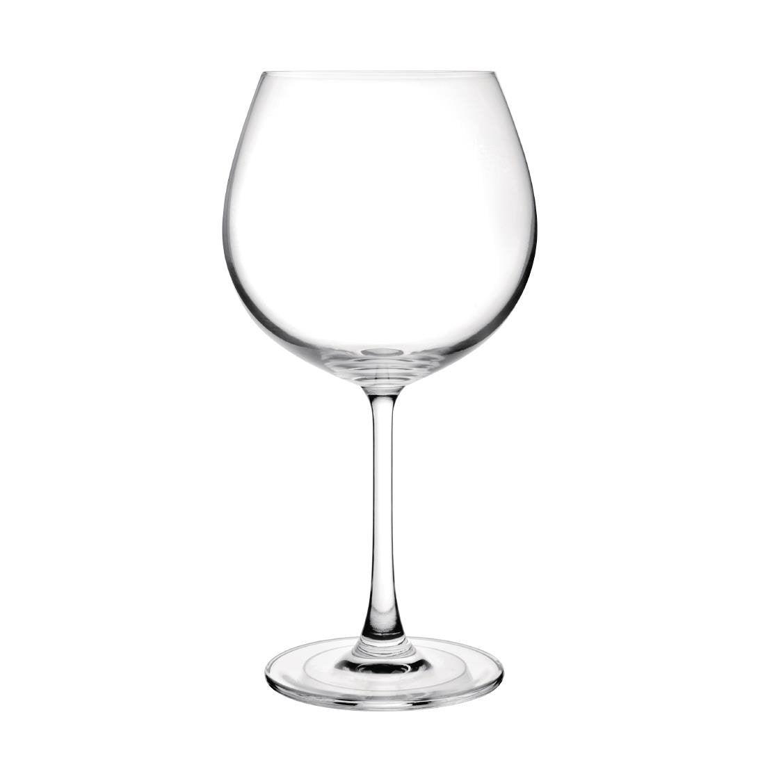 Verres à gin en cristal Bar Collection Olympia 645ml (lot de 6) - FRANCE CHR