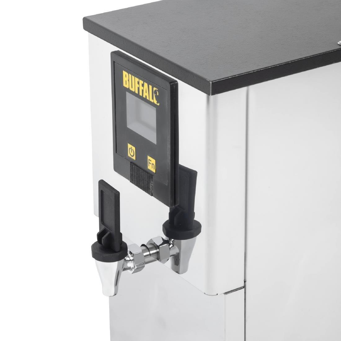 Chauffe-eau remplissage automatique Buffalo 10L - FRANCE CHR