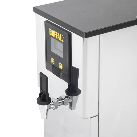 Chauffe-eau remplissage automatique Buffalo 10L - FRANCE CHR