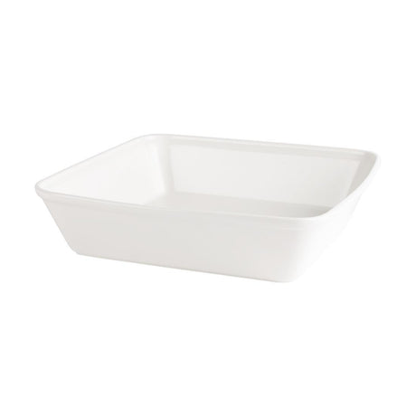 Plats de cuisson carrés Churchill Counter-Serve 250mm (lot de 6) - FRANCE CHR
