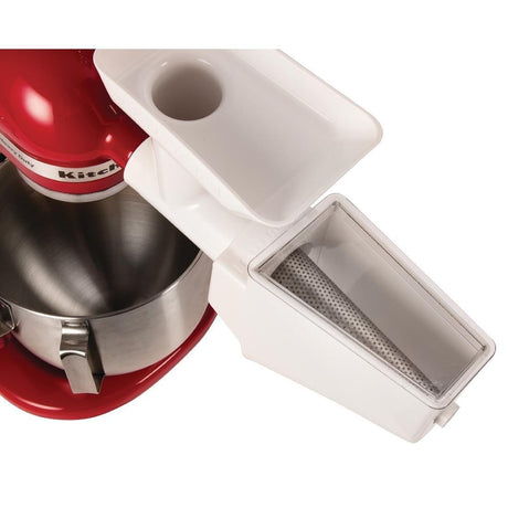 Presse fruits ou légumes Kitchenaid - FRANCE CHR