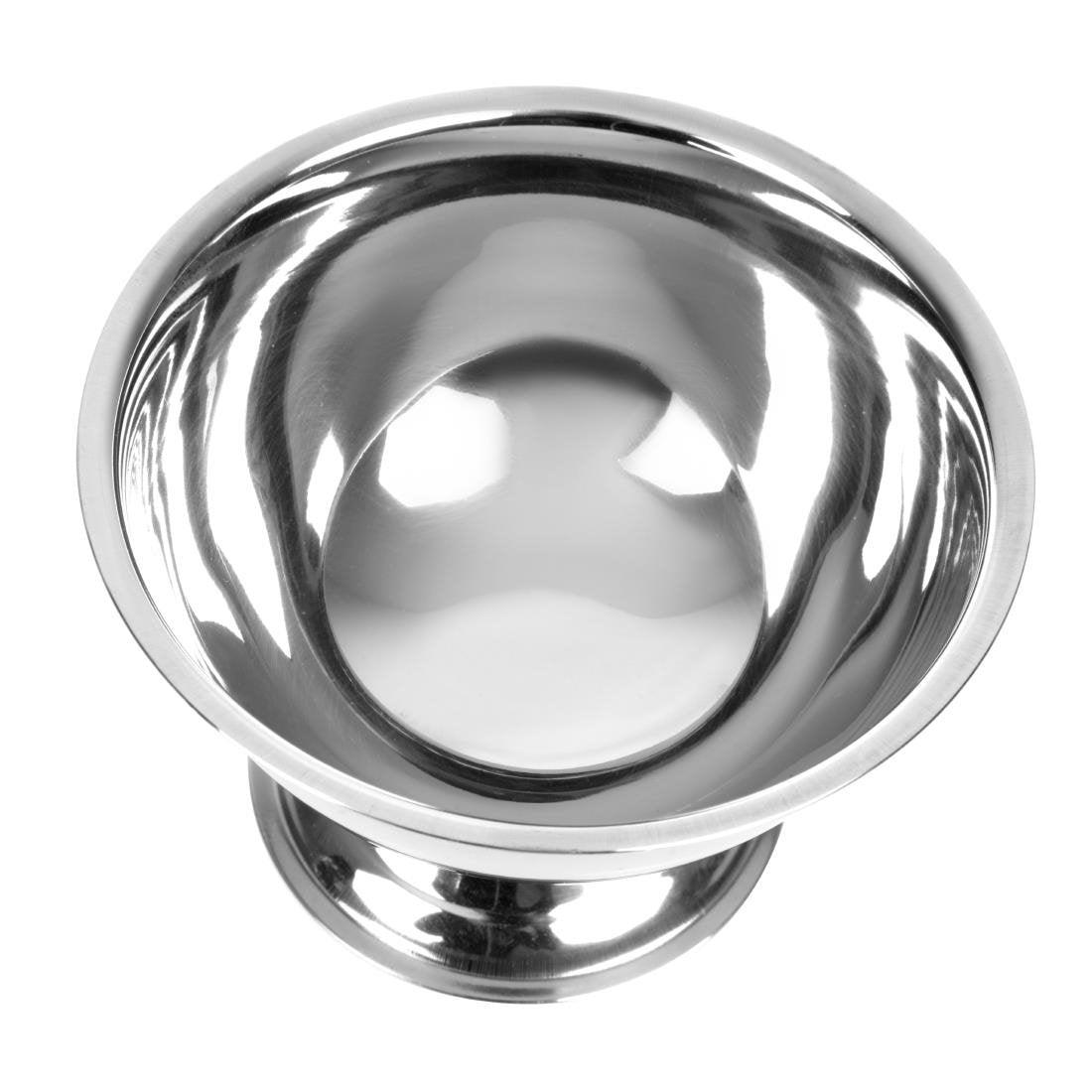 Coupe à glace inox Olympia - FRANCE CHR